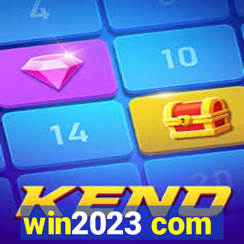 win2023 com